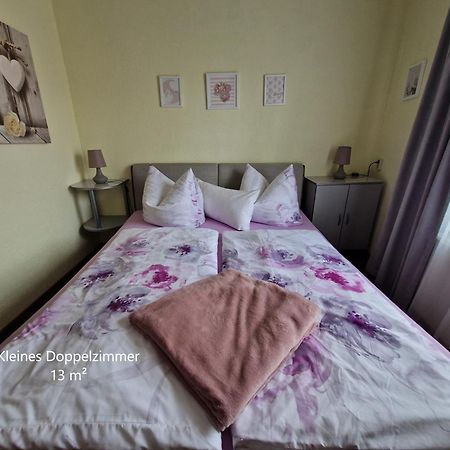 Pension Zum Lukullus Вернігероде Екстер'єр фото